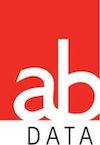 AB Data logo