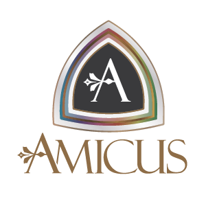 Amicus Capital Group Logo