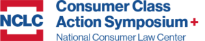 Consumer Class Action Symposium+ Logo