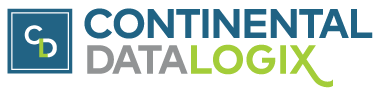 Continental Data Logix logo