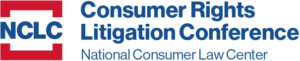 Consumer Rights Litigation Conference Logo
