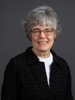 Carolyn L. Carter, Deputy Director