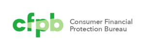 Consumer Financial Protection Logo