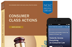 Consumer Class Actions