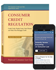 Consumer Credit Regulation