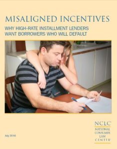 misaligned incentives cover