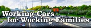 Working Cars for Working Families