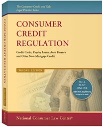 Consumercreditregulation
