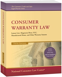 Consumerwarranty