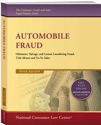 auto fraud