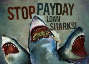 shark payday loan