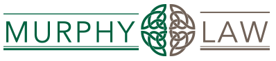 Murphy Law firm logo