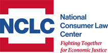 National Consumer Law Center Logo