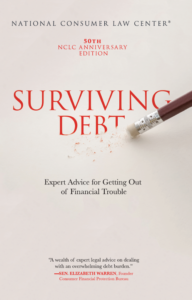 Surviving Debt 50ed